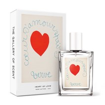 [향기의미술관]앙리마티스 사랑에빠진심장 향수 50ml, 단품