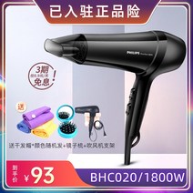 필립스 HP8230 써모프로텍트 드라이어 모발보호 헤어, I
