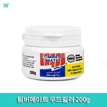 팀버메이트 우드필러 200g hilala5289*6822664PL, 소나무