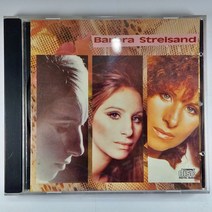 THE VERY BEST OF BARBRA STREISAND. 1992제작