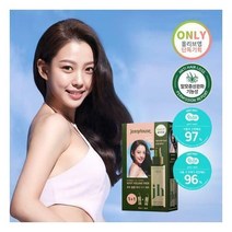 제니하우스 루트 볼륨 픽서 95ml 1+1