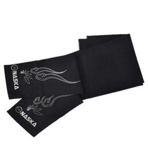 - 사이클 등산 캠핑 레저 쿨 레깅스 발 토시, 쿨레깅스 다리토시(검정)