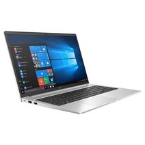 HP 프로북 450 G8 사무용 노트북 PC 윈도우탑재 컴퓨터, WIN10 Pro, 실버, 8GB, 256GB, 코어i5, 464P0AV