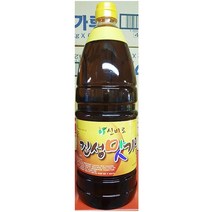 조미 양념 맛기름 향미유 C노랑 진성 1.8L 식당용 맛기름/향미유/조미기름/양념기름/기름장식품도매/식자재유통/식자재납품업체/식자재마트/식자재업체, 1, 1