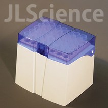 (JLS) 마이크로 피펫 팁랙 (5ml 10ml Tip Rack) - MLS (Korea)