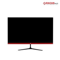 래안텍 68cm FHD ArkCell 게이밍 커브드 모니터 무결점, ArkCell RAC27CG165JL