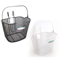 자전거걸이바구니, 걸이블랙(소, 1개
