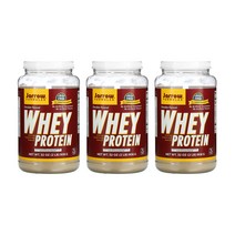 [3개] 자로우포뮬러스 웨이 프로틴 초콜렛맛 908g 유청 단백질 분지사슬 아미노산 BCAA 호르몬무함유 페닐알라닌 류신 발린 메티오닌 트립토판