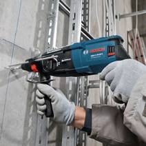 보쉬 함마드릴 전동 해머 햄머 드릴 GBH2-28F 61006EA, 빅스쿠팡 본상품선택