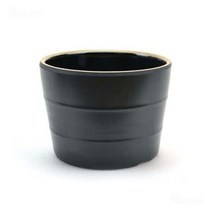 기타 멜라민 모밀그릇 모밀공기 장국그릇 8.4x6.3cm 3호, 본상품선택 WAC0030