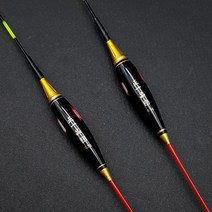 정일품 옻칠 나노전자 반사선찌 전자찌, 0.5~0.7g