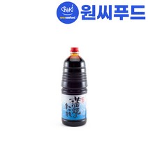 원씨푸드 유타카 카바야키 타래 1.8L, 1개