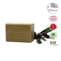 [본사정품] 랑팔라투르 비누 마르세유 벌트 300g, 단품