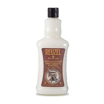 REUZEL 리우젤 데일리 헤어 컨디셔너 1000ml, 33.81 Fl Oz (Pack of 1)