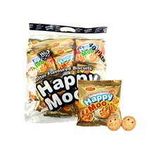 마트에없는 윈윈 해피무 버터향 12g 40입 외국 과자 수입 세계 비스켓 크래커, 단품, 단품
