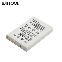 니콘배터리 1x 3.6v 1800mah en-el5 en el5 enel5 배터리 니콘 coolpix p4 p80 p90 p100 p500 p510 p520 p530 호환