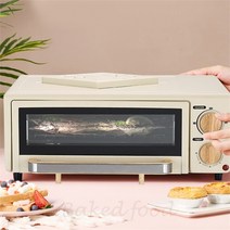 파비스 가정용 직화 멀티 미니 오븐 전기렌지 그릴생선구이, 파비스 직화 멀티  오븐