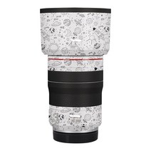 캐논 RF 70-200mm L IS USM 안티 스크래치 카메라 렌즈 스티커 코트 랩 보호 필름 바디 프로텍터 스킨 커버, 04 Type 5