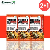 캐나다 플로폴리스 폴리폴리스 프로폴리스 약 9개월분