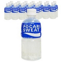 포카리스웨트, 340ml, 30개