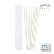 [밀레피오리 Korea] 조나 우드스틱 10pz h.35cm1Box=10ea / 41S, 없음
