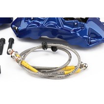 호환 KOKO 레이싱 자동차 블루 브레이크 키트 GT6 빅 피스톤 405x32mm 로터 프론트 휠 20 림 BMW X5 E70 2008 용, [03] 355-362-380mm disc