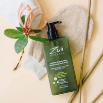 쥬이오가닉 이온 실버 바디 워시 275ml Zuii Organic
