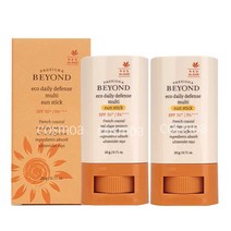 1+1 비욘드 에코 데일리 디펜스 멀티 선스틱 20g SPF50+ PA+++