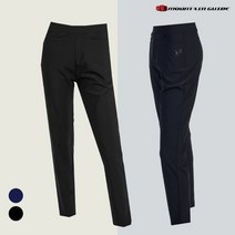 마운틴가이드 봄 가을 등산복 여성 스판 고급 밴딩바지 BZW-P2301-102