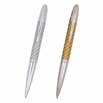 (루이스코단) 카본화이버 볼펜 (1.0mm), 단품