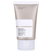 아젤라 산 10% 여드름 치료 크림 자국 제거 얼굴 스킨 케어 천연 보습 인자 수분, 04 Azelaic Acid 10