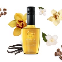 뉴질랜드 커피시럽 샷 쿼터패스트 바닐라 시럽 250ml, 1개