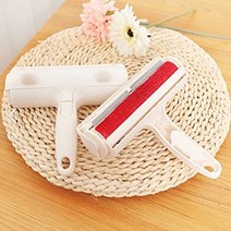 반영구 돌돌이 반려동물 털제거기 빨아쓰는 돌돌이, 단품