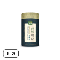 다농원 세작증제차, 40g, 8개, 8개, 1개입