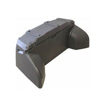 A8050 ATV 4륜오토바이 대용량 등받이 카고박스가방