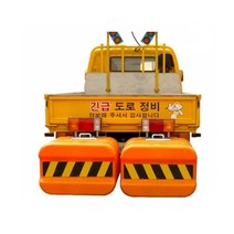 트럭용 TMCC 1톤용 무단금지휀스 연속형 시선유도봉 체결너트(소켓) 탄력봉 차선규제봉 둥근 시선유도봉 유도봉 주차관리 차선유도 차량차단 지역정리