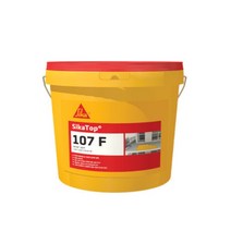 씨카 씨카탑 107F 액상+분말 10KG (무기질 도막방수재)