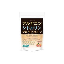 JAY&CO. 아르기닌&시트룰린 파우더(1회당 1500mg&1500mg 함유) 인공 감미료·보존료 무첨가(PCB) 240그램(x1))