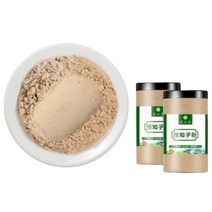 야생 예지자 임하부인 팔월찰 으름덩굴 열매 가루 분말 한방재료, 4봉, 500g