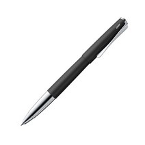 LAMY 스튜디오 수성펜, black, 1개