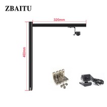 레이저 각인기 마킹 프린팅 절단 레이저 기 공기 보조 기능이있는 80w 기 가벼운 화상 정밀 커터 작은 물체, 스탠드와 카메라