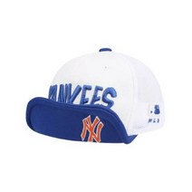 MLB 키즈 공룡 메쉬 와이어캡 72CPN1931-50U