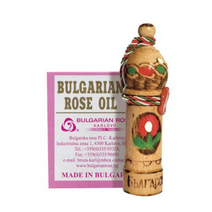 불가리안로즈 로즈오일, 1g, 1개