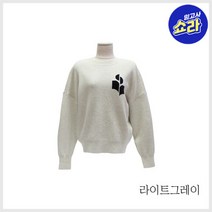 (이자벨마랑) 애트리 니트(PU0007FA)