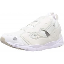 [리복]운동화 퓨리 라이트 3.0 JQ486화이트/스컬 그레이/화이트(FU9079)27 cm