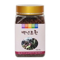 동의한약나라 백년초환, 210g, 1개