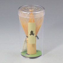 말차 차선 말차솔 말차다구 격불 차시 세트 진짜 차 거품기 순수한 수제 도구 수출 품질 오래된 대나무 일본 다도 브러시로 송, 白竹真茶筅