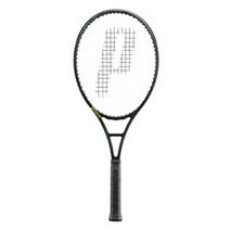 프린스 테니스 라켓 팬텀 그래파이트 107 PHANTOM GRAPHITE 107 7TJ107