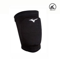 미즈노 정품 배구용 무릎보호대 KNEE PAD /무릎아대/무릎보호대/보호대