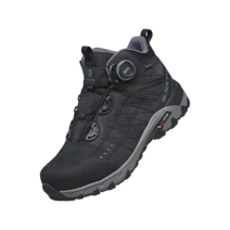 블랙야크 등산화 엑섬 II GTX 블랙 BLACK